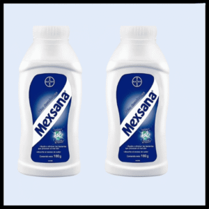 T7-3140 POWDER MEXSANA 85 P/6 ($8.25=Ea)