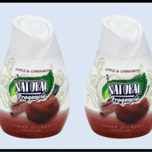 V7-3003 NATURAL APPLE 7.0oz P/12 (1.15$Ea)