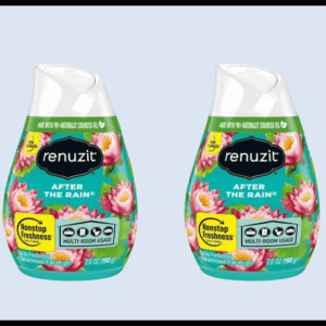 V7-3062 RENUZIT AFTER RAIN 7.0oz P/12 (1.80$Ea)