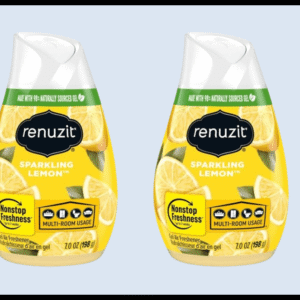 V7-3066 RENUZIT LEMON 7.0oz P/12 (1.80$Ea)