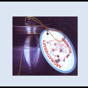 W7-1140 VELA AROMATICA BLUE P/12 (0.99$Ea)