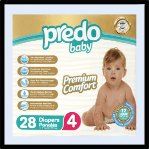 predo size 4 panales wholesaler