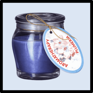 vela aromatherapy blue wholesaler