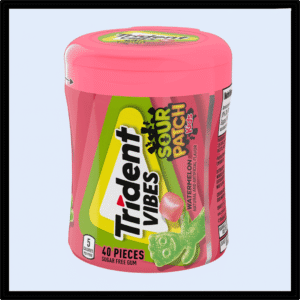 TRIDENT VIBES WATERMELON 40 PIECES FINAL