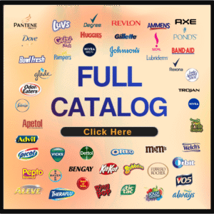 FULL CATALOGUE