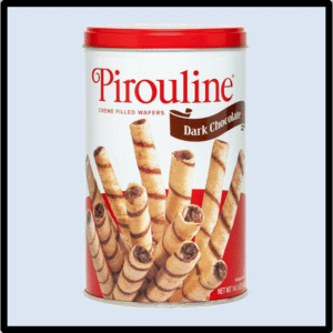 C2-1130 PIROULINE P/6 (2.30$Ea)