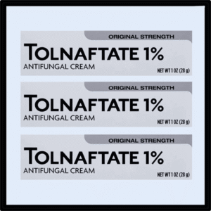 D5-6012 TOLNAFTATE 1%  P/6 (1.60$Ea)