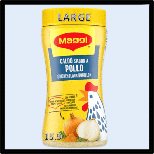 MAGGI CALDO POLLO CHICKEN