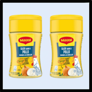 MAGGI CALDO POLLO CHICKEN 3.5 OZ