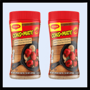 MAGGI CONSOMATE TOMATO