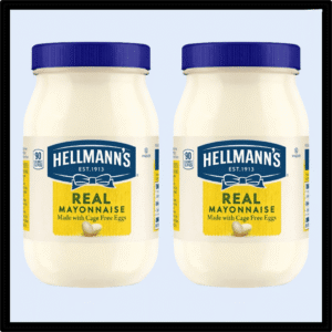 hellmann's mayo 8 oz wholesaler mega star mayonesa mayonnaise