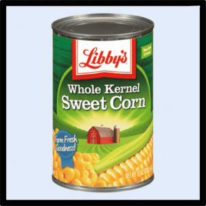 L7-3904 LIBBY'S SWEET CORN 15oz P/12 (1.75$Ea)
