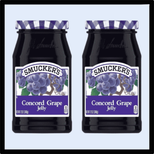 smuckers concord grape jelly wholesaler