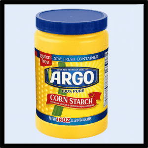 ARGO CORN STARCH 16 OZ WHOLESALER