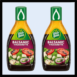 BALSAMIC VINAIGRETTE DRESSING MARCA WISH BONE WHOLESALER
