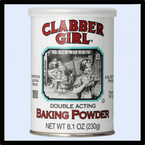 CLABBER GIRL BAKING POWDER WHOLESALER