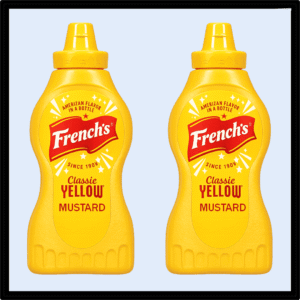 CLASSIC YELLOW MUSTARD MARCA FRENCH'S WHOLESALER