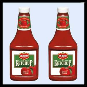 DEL MONTE TOMATO KETCHUP WHOLESALER