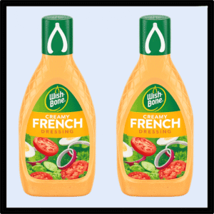 FRENCH DRESSING ADEREZO MARCA WISH-BONE CREAMY WHOLESALER