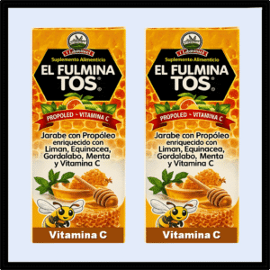 FULMINA TOS VITAMINA C wholesaler