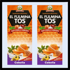 FULMINA TOS cebolla wholesaler