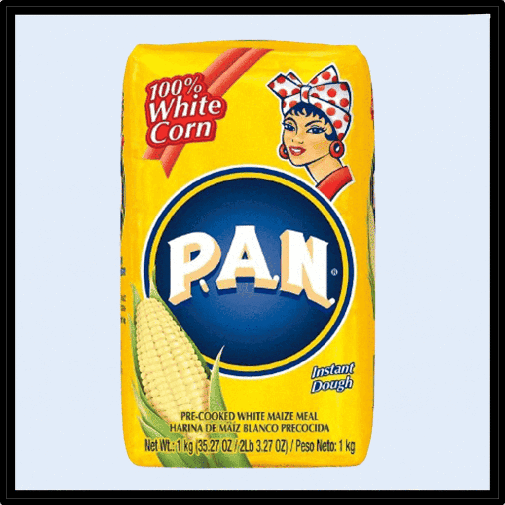 HARINA PAN WHOLESALER