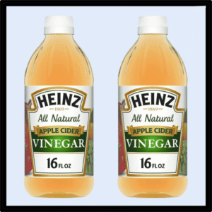 HEINZ VINEGAR APPLE VINAGRE WHOLESALER 16 OZ
