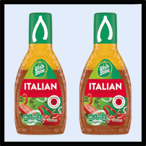 ITALIAN DRESSING ADEREZO ITALIANO MARCA WISH BONE WHOLESALER