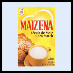 MAIZENA 400 G