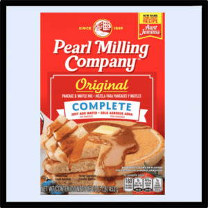 PEARL MILLING HARINA PANCAKE Y WAFFLES