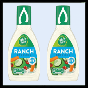 RANCH DRESSING ADEREZO MARCA WISH-BONE WHOLESALER