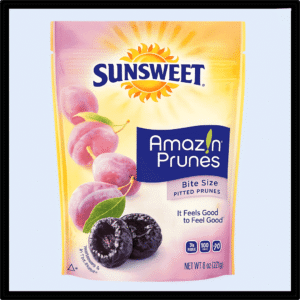 SUNSWEET PRUNES WHOLESALER