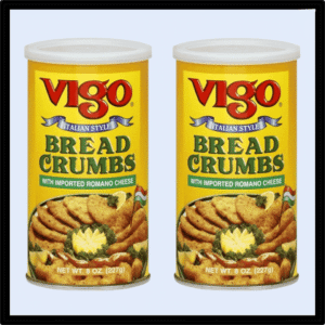 VIGO BREAD CRUMBS 8 OZ WHOLESALER