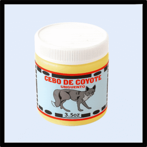 cebo de coyote unguento 3.5 oz wholesaler