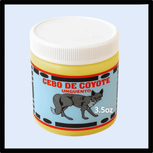 cebo de coyote unguento wholesaler