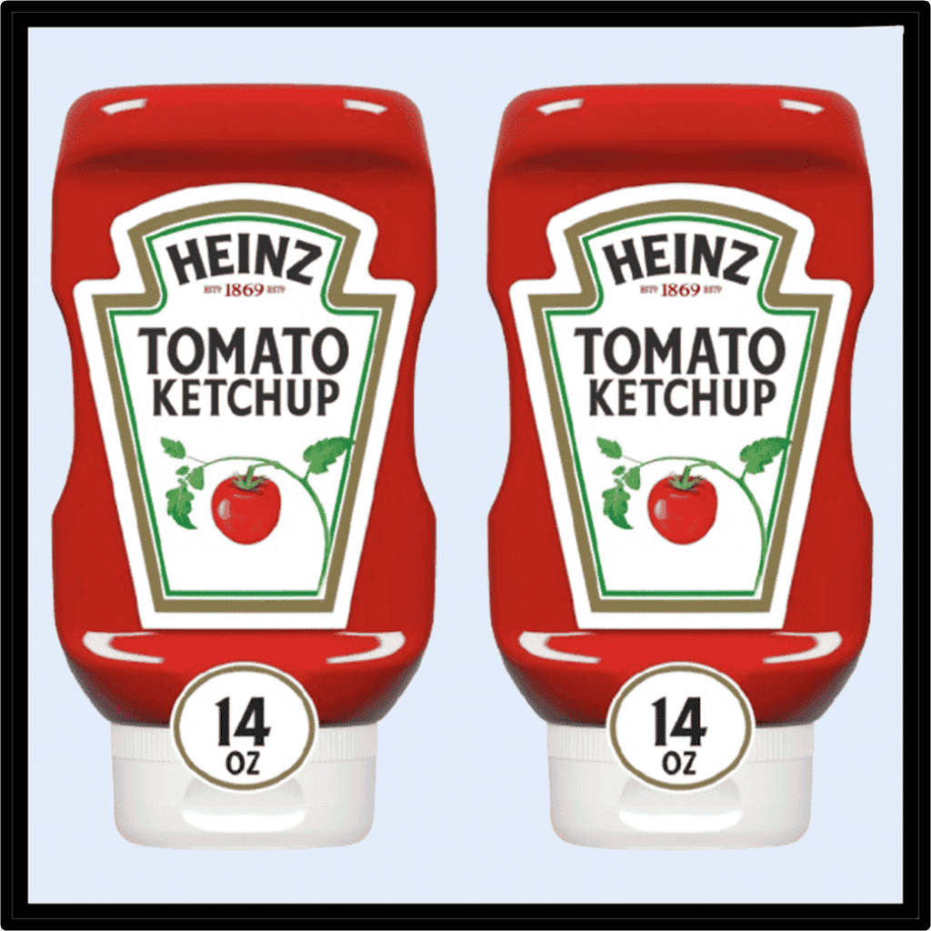 heinz tomate ketchup 14 oz wholesaler