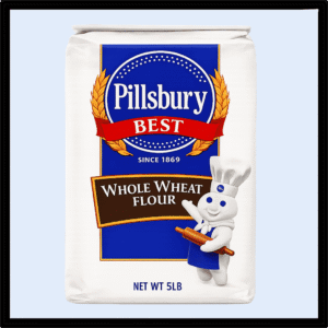 pillsbury harina 5lb WHOLESALER
