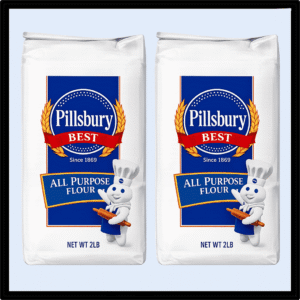 pillsbury harina DE TRIGO 2LB WHOLESALER