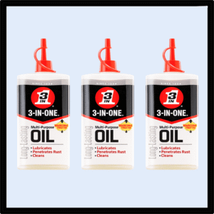 3 en 1 3 in one oil multi PURPOSE WHOLESALER