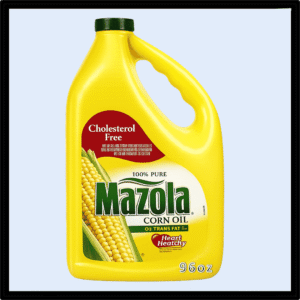 ACEITE MAZOLA CORN OIL 96 OZ WHOLESALER