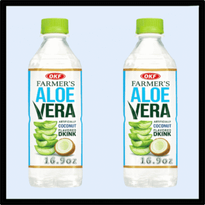 ALOE VERA COCO OKF WHOLESALER