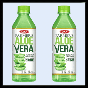 ALOE VERA NATURAL OKF WHOLESALER