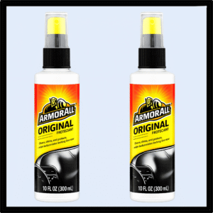 ARMOR ALL ORIGINAL 10 OZ wholesaler