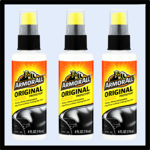 ARMOR ALL ORIGINAL 4 OZ WHOLESALER