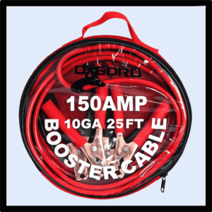 BOOSTER CABLE 150 AMP WHOLESALER