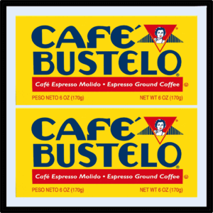 CAFE BUSTELO WHOLESALER