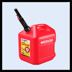 GASOLINE CONTAINER medium wholesaler