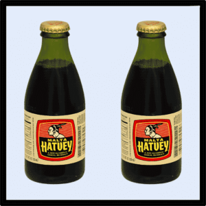 MALTA HATUEY BEBIDA 7 OZ WHOLESALER