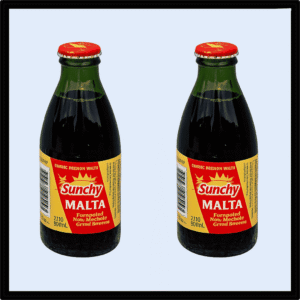 MALTA SUNCHY 7 OZ WHOLESALER