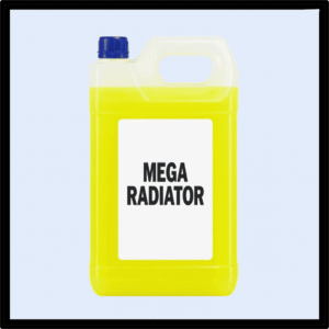 MEGA RADIATOR WHOLESALER
